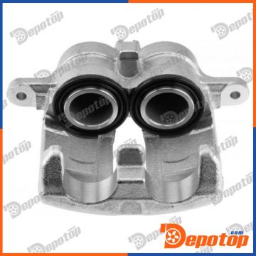 Étrier de frein avant gauche pour NISSAN | HZP-NS-058, 78B1610